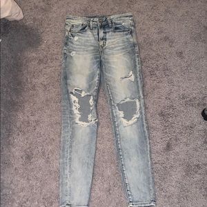 Good condition jeans